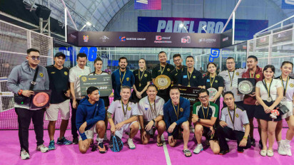 Serunya Adu Gengsi Para Selebritas di THe juaRA 2: Raffi-Nagita Jadi Penentu Kemenangan di Laga Pemungkas!