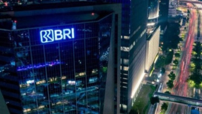 Setor Dividen Besar ke Negara, BRI Kukuhkan Dukungan untuk Program Prioritas Pemerintah: Dari MBG hingga Pembiayaan Khusus