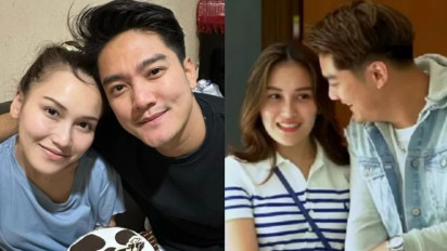 Suara Hati Ayu Ting-ting Akui Selama Ini Merasa Bersalah Pada Boy William dan Tak Beri Kabar Soal Pria Idamannya: Ternyata Setelah Lamaran...