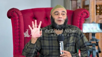 Gak Perlu Repot Lagi Beli Skincare Mahal, dr Zaidul Akbar Bagikan Tips Agar Kulit Glowing dan Sehat, Cukup Dengan...