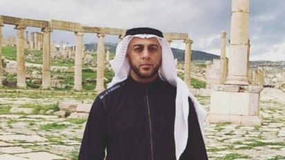 Setelah Shalat Tahajud Baca Zikir ini agar 70 Penyakit Sembuh dan Masalah Tuntas, Syekh Ali Jaber Ingatkan Jangan Berdiri Dulu