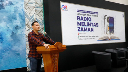 KPI Pusat Minta TV dan Radio Tayangkan Siaran Lagu Indonesia Raya Tiap Pagi, Ini Alasannya