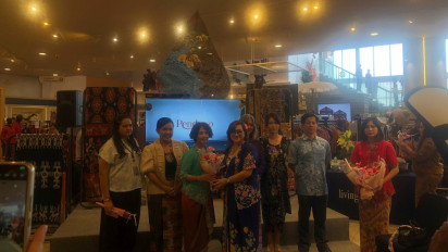 Peringati Hari Ibu, Semua Warga Indonesia Diberi Pemahaman Mengenal Talasemia