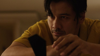 Aktor Chicco Jerikho Antusias Jadi BA Mobil Lubricants, Begini Katanya...