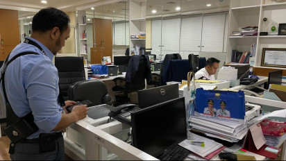 Kejari Medan dapat Angin Segar di Kasus Vonis Onslag Pasutri, Ini Buktinya