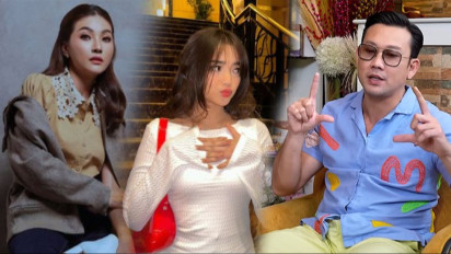 Top 3 Seleb: Jawaban Boy William Soal Sarwendah, Denny Sumargo Bongkar Bahaya Uang Donasi Agus hingga Fuji dan Aisar Khaled Berpacaran?