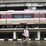 3.000 Barang Tertinggal di LRT Jabodebek! Laptop Hingga Perhiasan, Begini Nasibnya