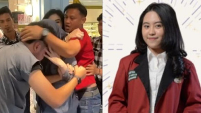 Kasus Penganiayaan Dokter Koas, Mahfud MD Tegaskan Dalam Hukum Pidana Penganiayaan Tidak Boleh Damai