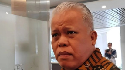 Kejagung: Denda Damai Tidak Bisa Diterapkan untuk Selesaikan Tindak Pidana Korupsi