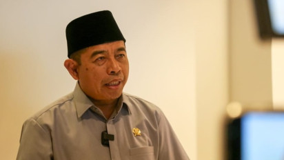 Jakarta Bersiap Jadi DKJ, Ini 15 Kewenangan Khusus yang Harus Dirampungkan Pemprov DKI