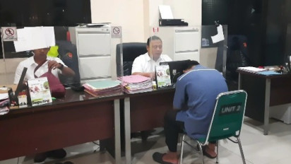 Pelaku Bakar Santri di Boyolali Ditetapkan Tersangka, Terancam Penjara 15 Tahun