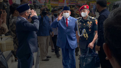 Reformasi Birokrasi Tersendat, Presiden Prabowo Harus Turun Tangan