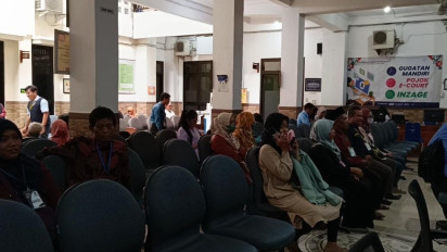 Janda di Blitar Membludak, Lebih Dari Tiga Ribu Wanita Kini Berstasus Janda 