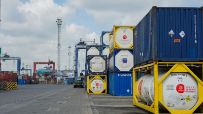 Bea Cukai Tindak 2.142 Kasus Kepabeanan di 2024, Paling Banyak Pelanggaran Impor