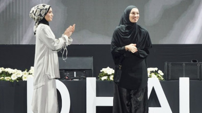 Halal Expo Sukses di Istanbul, Indonesia Kini Gelar Modest Fashion and Art Trade Show: Perayaan Modest Fashion dan Seni Internasional