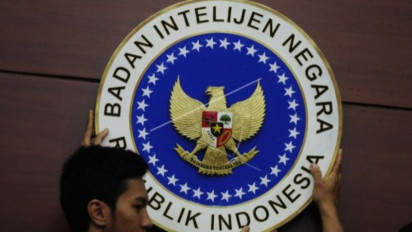 Prabowo Naikkan Tunjangan Kinerja Pegawai BIN, Paling Besar Dapat Rp41,5 Juta