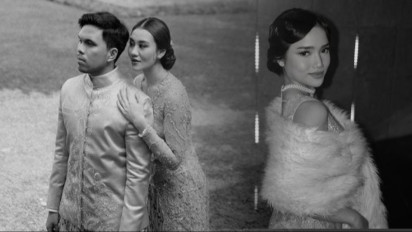 Thariq Halilintar Masih Ada Rasa untuk Fuji? Denny Darko Terawang Kalau Dia Sebenarnya…