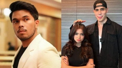 Padahal Sudah Jadi Mantan Fuji, Thariq Kok Like Postingan Aisar Khalid? Denny Darko Terawang Ternyata Dia Sebenarnya Masih...