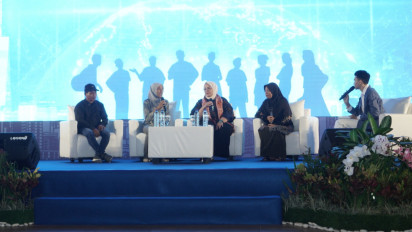 Hari Migran Internasional, BPJS Ketenagakerjaan Gencarkan Peningkatan Literasi Jamsostek Bagi PMI