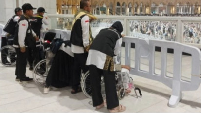 Kemenag Gencarkan Saluran Pengaduan Berbasis Digital, Cara Pantau Seleksi Petugas Haji 2025