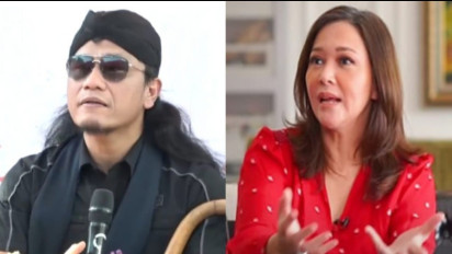 Bukan Keturunan Kiai Ageng Besari? Gus Miftah Disebut Tak Pantas Sandang Gelar 'Gus', Sosok ini Bilang Maia Estianty Lebih Berhak, Apa Maksudnya?