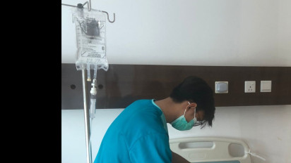 Warga Rempang Diserang Orang Tak Dikenal, Makmur Elok Graha Desak Pemerintah Jamin Keamanan