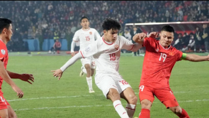 Warga Asia Tenggara Malah Olok-olok Vietnam Meski Menang atas Timnas Indonesia: Lawan Anak-anak Kecil Kok Cuma ...