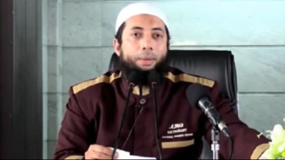 Ustaz Khalid Basalamah Ingatkan selama Tikus Masuk Rumah Harus Perhatikan Hal ini karena Bawa Tanda Hukuman...