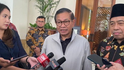 Gubernur dan Wakil Gubernur Jakarta Terpilih Akan Ditetapkan KPU Awal Januari 2025