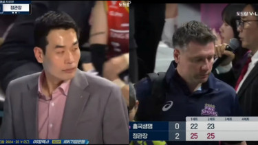 KOVO Jadwalkan Sidang Etik Atas Kelakuan Pelatih Pink Spiders pada Ko Hee-jin