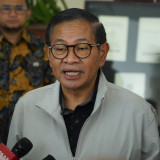 Pramono Anung Bakal Bentuk Tim Transisi Sebelum Pelantikan Gubernur DKI Jakarta