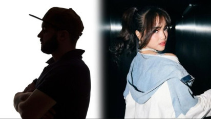 Wow, Jauh-jauh Hari Fuji Sudah Diterawang Pria Indigo soal Hubungannya dengan Laki-laki Malaysia: Dia Tuh…