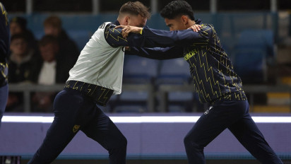 Reaksi Suporter Oxford United usai Dengar Pemain Berdarah Indonesia Selain Marselino Ferdinan Bakal Datang di Bursa Transfer