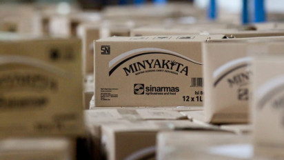 Pengawasan Distribusi Minyakita Jelang Nataru Bakal Lebih Intensif, Kemendag: Ada Sanksi Berat untuk Distributor Nakal