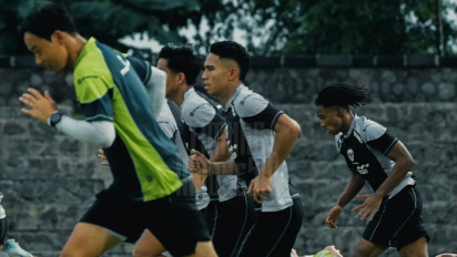 Bukannya Down, Para Pemain Timnas Indonesia Justru Makin Pede usai Dikalahkan Vietnam di Piala AFF 2024