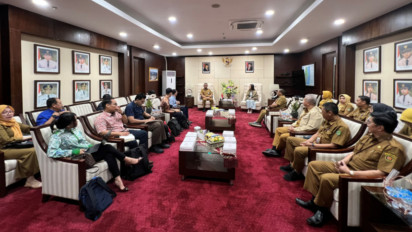 Belajar pada Kalimantan Timur, Selangor Alokasikan Anggaran 4 Juta Ringgit Malaysia untuk Tangani Kasus Dengue