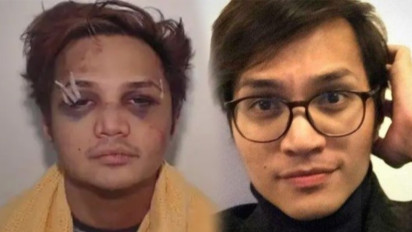 Masih Ingat Reynhard Sinaga? Predator Seks asal Indonesia yang Viral di Inggris, Kembali Bikin Ulah di Dalam Sel