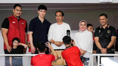 Padahal sudah WNI, 3 Pemain Muda Ini Belum Pernah Bela Timnas Indonesia: Di Era Patrick Kluivert Punya Peluang?