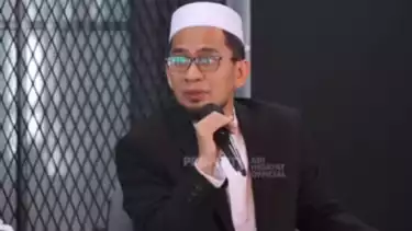Ustaz Adi Hidayat