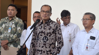 Sah! Ini Besaran UMK 2025 di 5 Kabupaten/Kota se-DIY, Tertinggi Kota Yogyakarta dan Terendah Gunungkidul