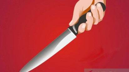 Remaja di Condet Tewas Ditusuk, Polisi Ungkap Motifnya, Ternyata...