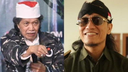 Jejak Digital Gus Miftah Diduga Beri Sindiran Menohok ke Cak Nun Sempat Geger, Pantas Disinggung Anaknya