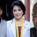 Bukan Sosok Sembarangan, Ayah Dokter Koas Korban Penganiayaan Supir Lady Aurellia Ternyata Seorang...