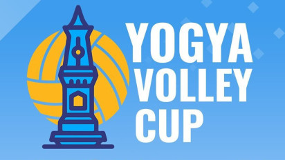 Jadwal Siaran Langsung Yogya Volley Cup 2024: Ada Pevoli Tercantik di Dunia Sabina Altynbekova Unjuk Gigi Bersama Yogya Falcon