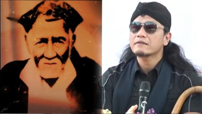 Pernyataan Tegas Keluarga Kiai Ageng Muhammad Besari soal Klaim Nasab Gus Miftah: Menjaga Nama Leluhur Kami Tak Disalahgunakan