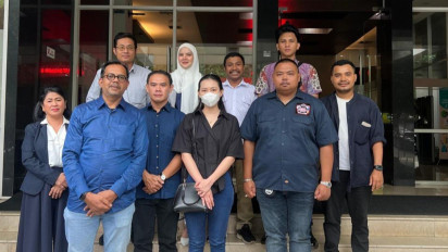 Tak Bisa Lagi Hamil Usai Diduga Jadi Korban Malapraktik Dokter di Jakarta, Ibu Muda Lapor ke Konsil Kesehatan