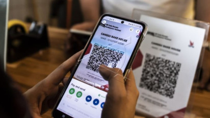 Ternyata Transaksi Uang Elektronik Kena PPN 12 Persen, Ini Cara Menghitungnya