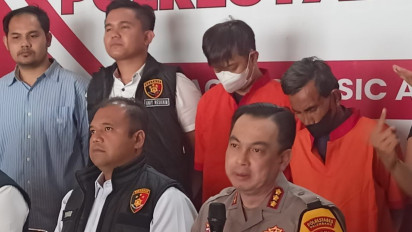 Agus Guru Les Piano di Palembang Cabuli Muridnya Sendiri