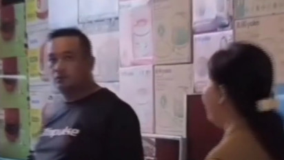 Buntut Viral Oknum Polisi Ancam Tembak Karyawan Toko di Tebing Tinggi, Propam Langsung Turun Tangan