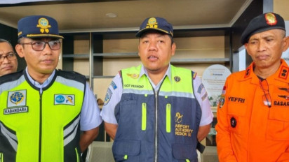 Jelang Natal dan Fahun Baru, Otban Manokwari: Harga tiket Pesawat Turun